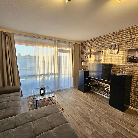 Fewo Faubel Muelheim Forum City 60 M2 Mülheim an der Ruhr Exteriör bild